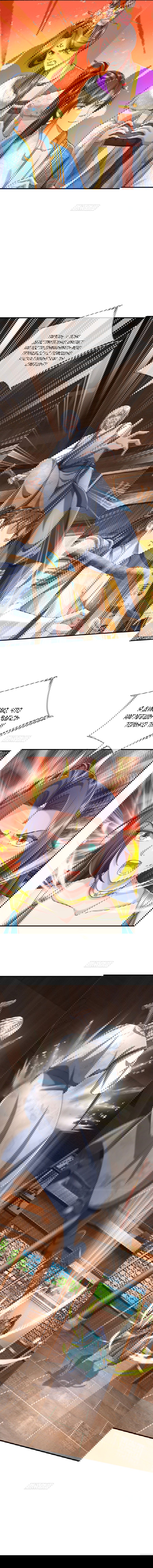 Манга Система времени - Глава 46 Страница 3