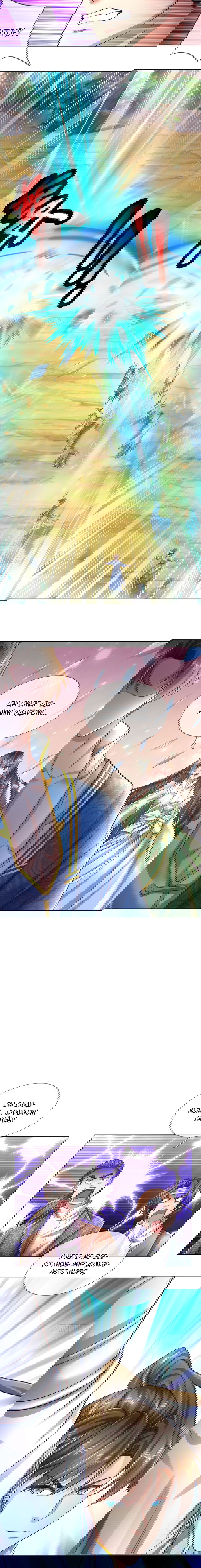 Манга Система времени - Глава 40 Страница 6