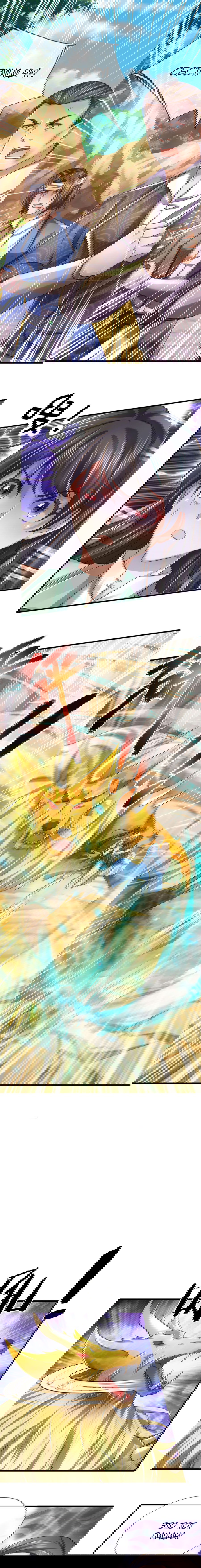 Манга Система времени - Глава 40 Страница 2