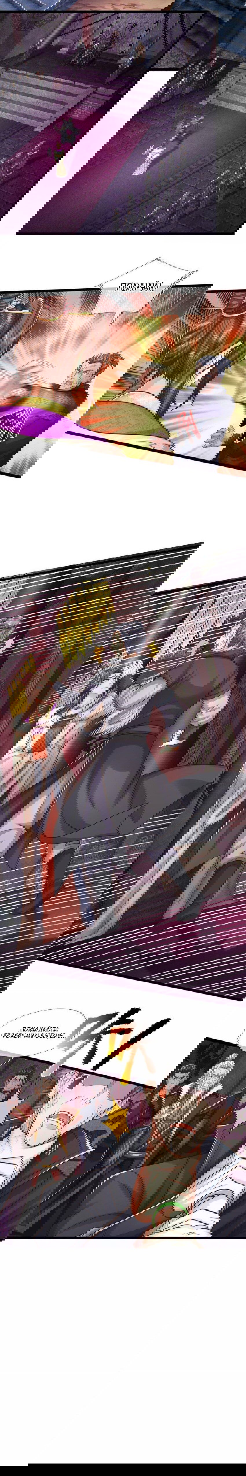 Манга Система времени - Глава 73 Страница 9