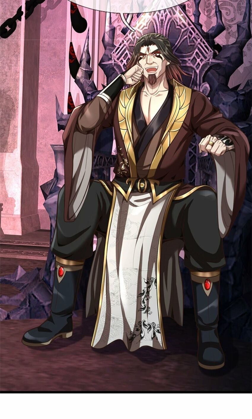 Манга Система времени - Глава 73 Страница 12