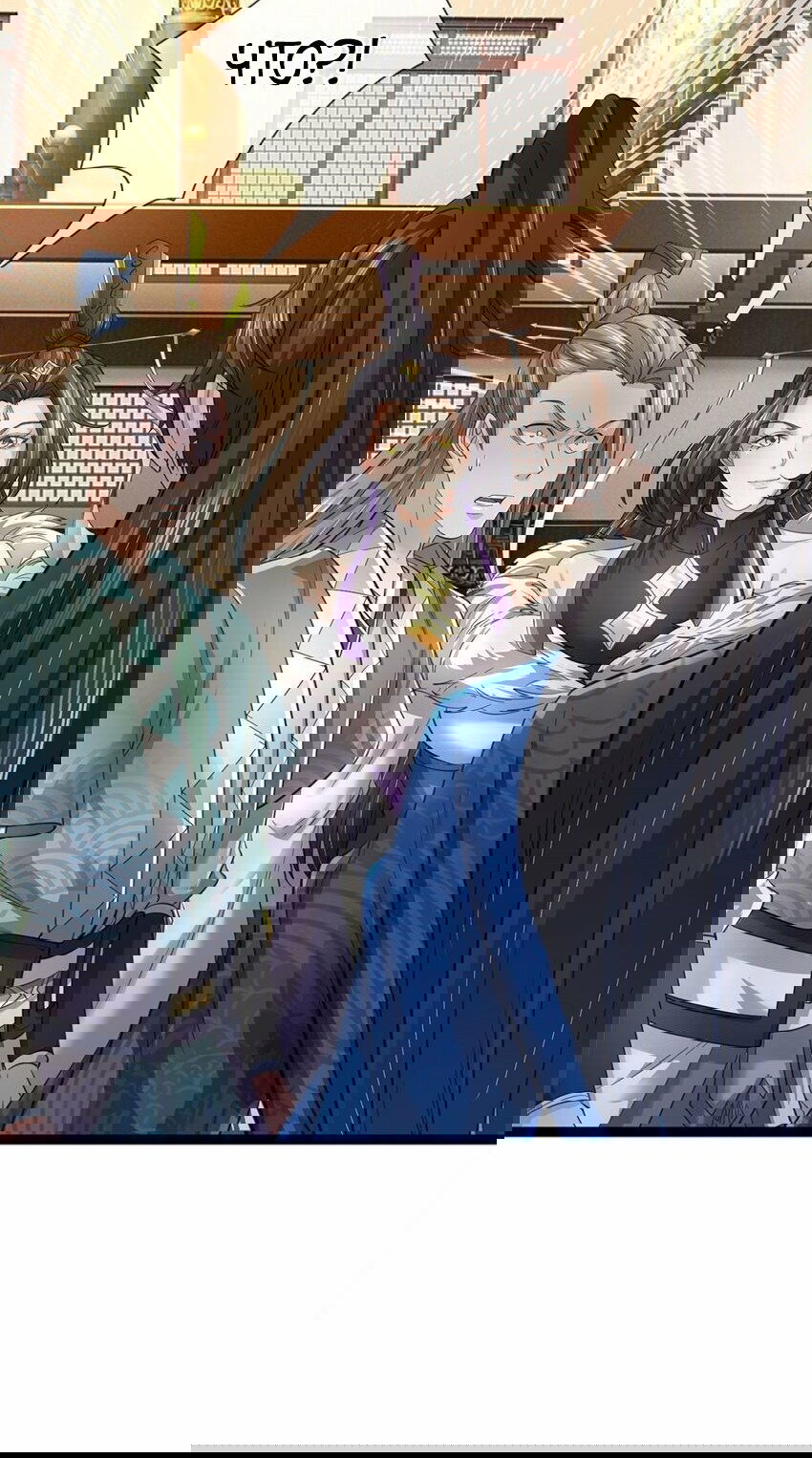 Манга Система времени - Глава 72 Страница 15