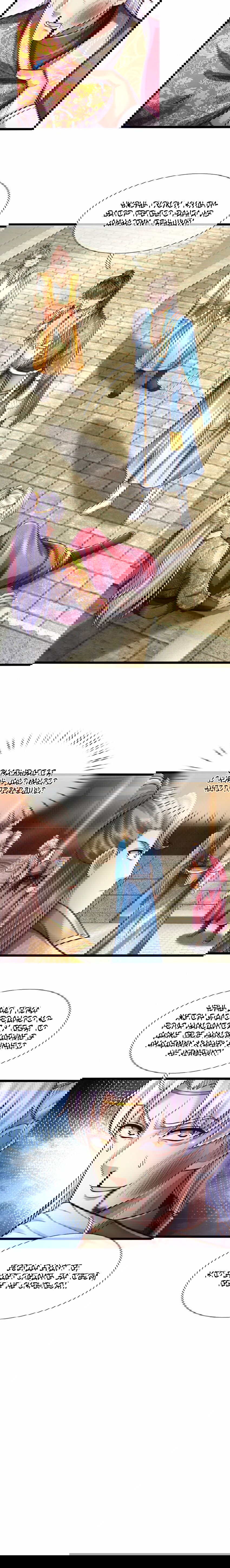 Манга Система времени - Глава 74 Страница 14