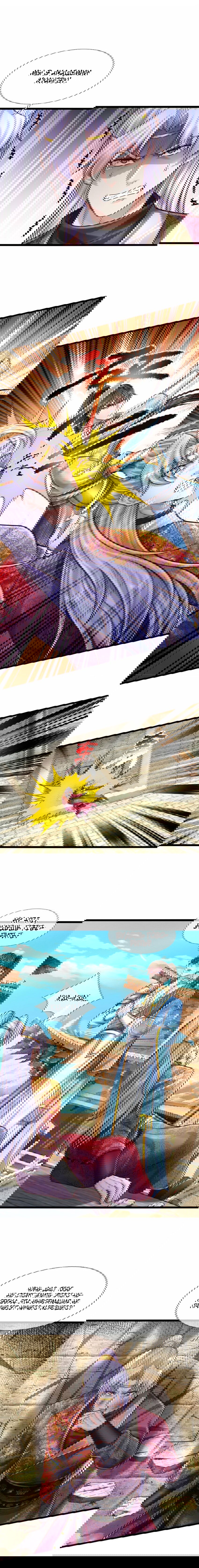 Манга Система времени - Глава 74 Страница 12