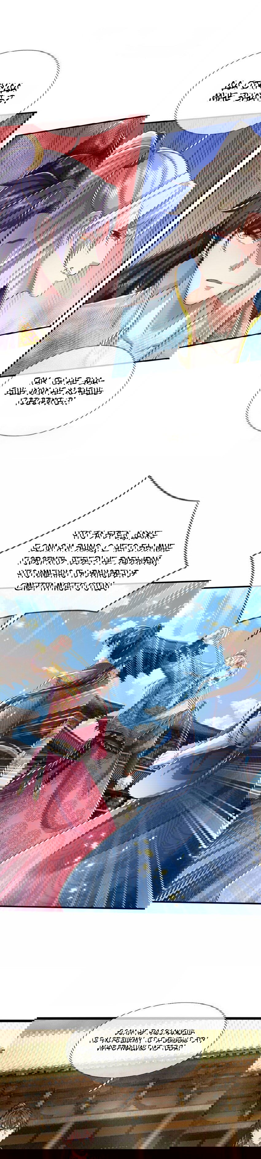 Манга Система времени - Глава 74 Страница 10