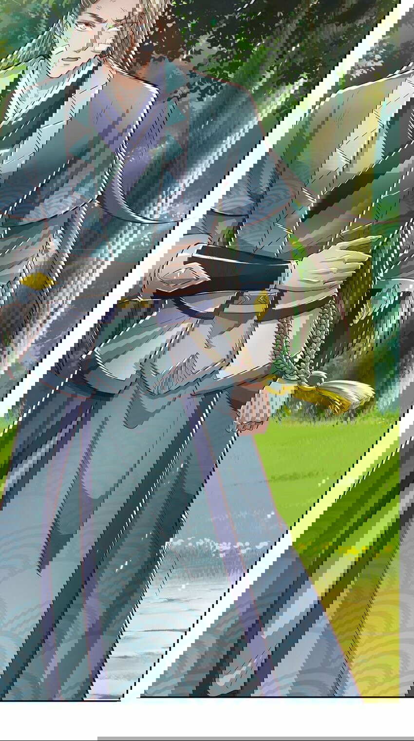 Манга Система времени - Глава 76 Страница 7