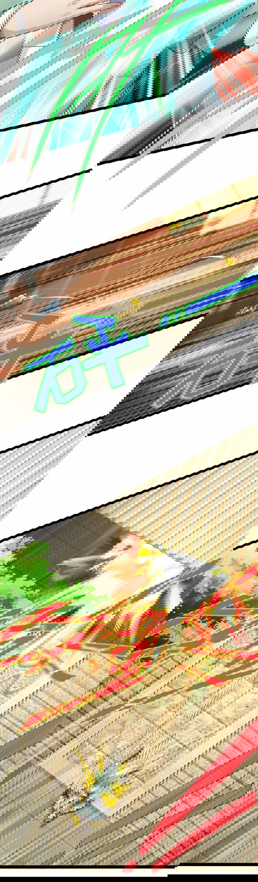 Манга Система времени - Глава 75 Страница 24