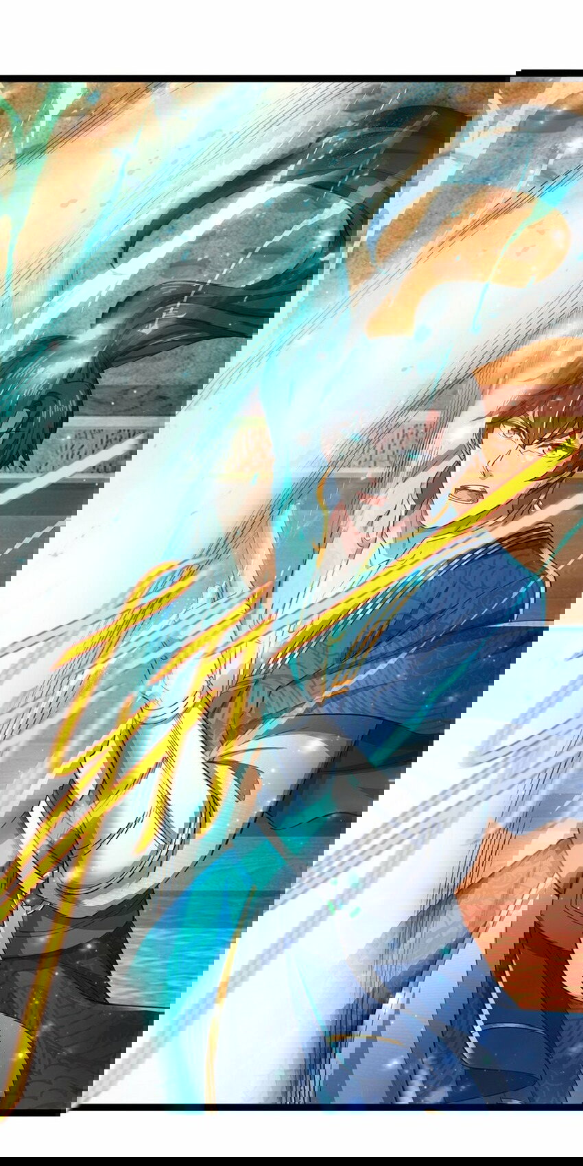 Манга Система времени - Глава 75 Страница 21