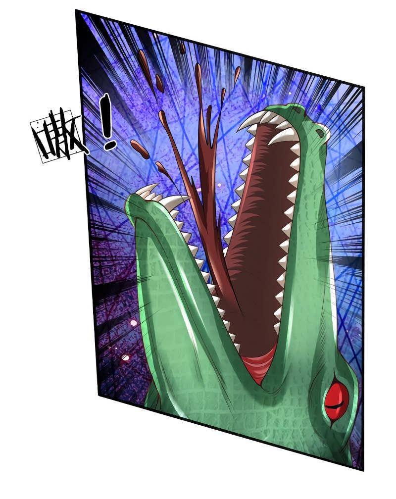 Манга Система времени - Глава 85 Страница 25