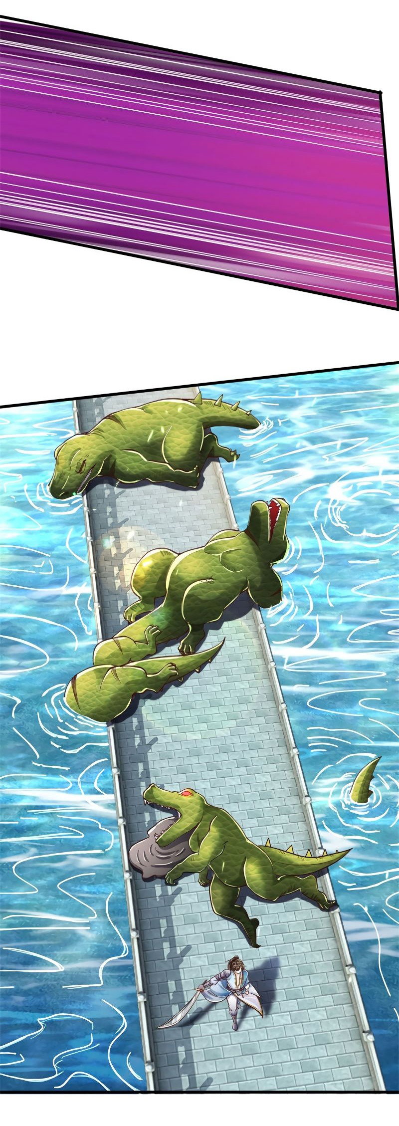 Манга Система времени - Глава 84 Страница 14