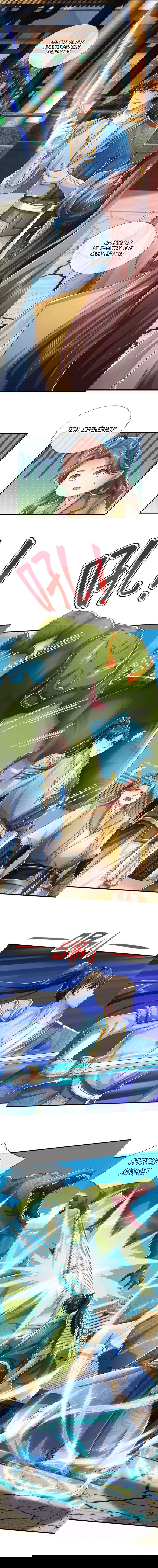 Манга Система времени - Глава 83 Страница 8