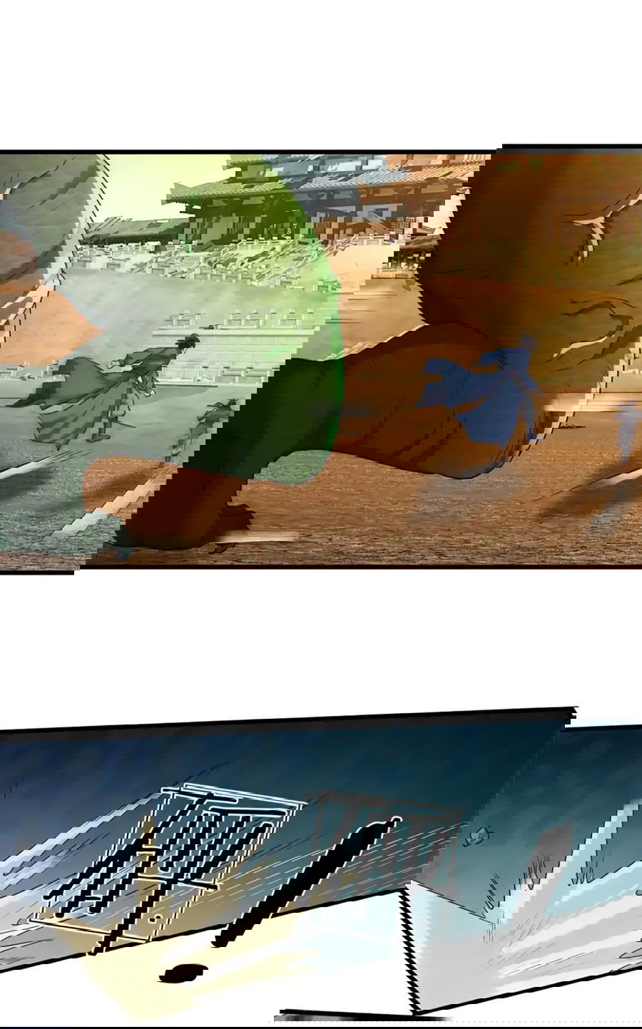 Манга Система времени - Глава 82 Страница 7