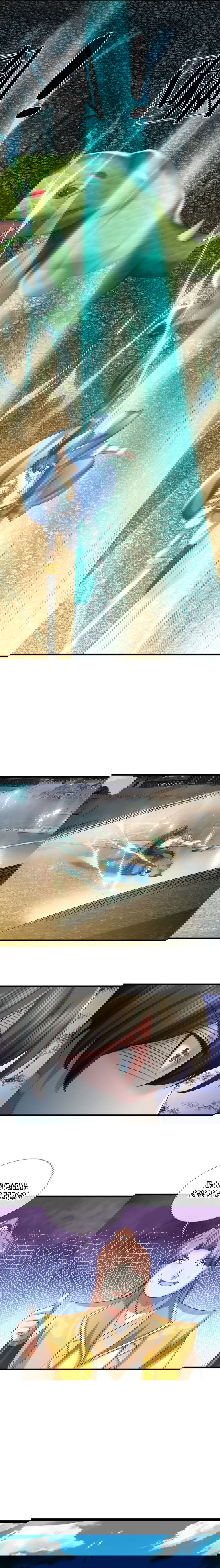 Манга Система времени - Глава 82 Страница 9