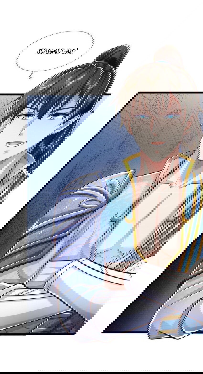 Манга Система времени - Глава 78 Страница 16