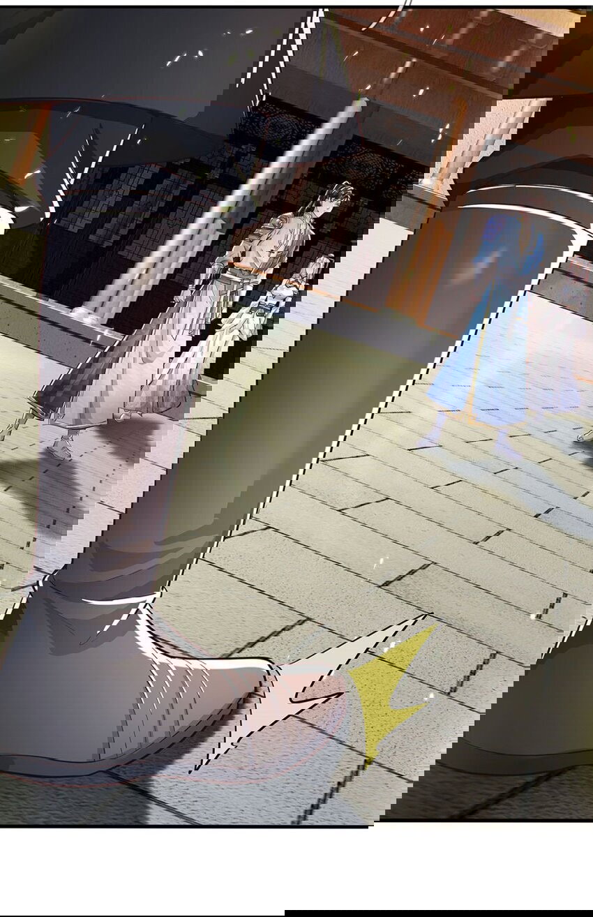 Манга Система времени - Глава 77 Страница 26