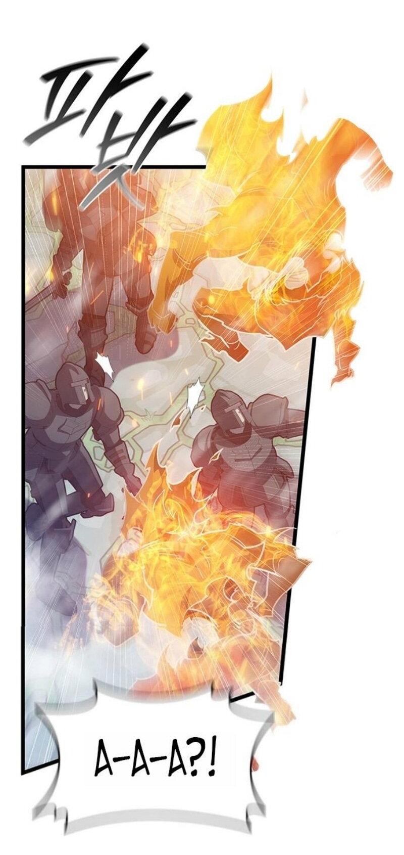 Манга Маг, пожирающий драконов - Глава 118 Страница 39