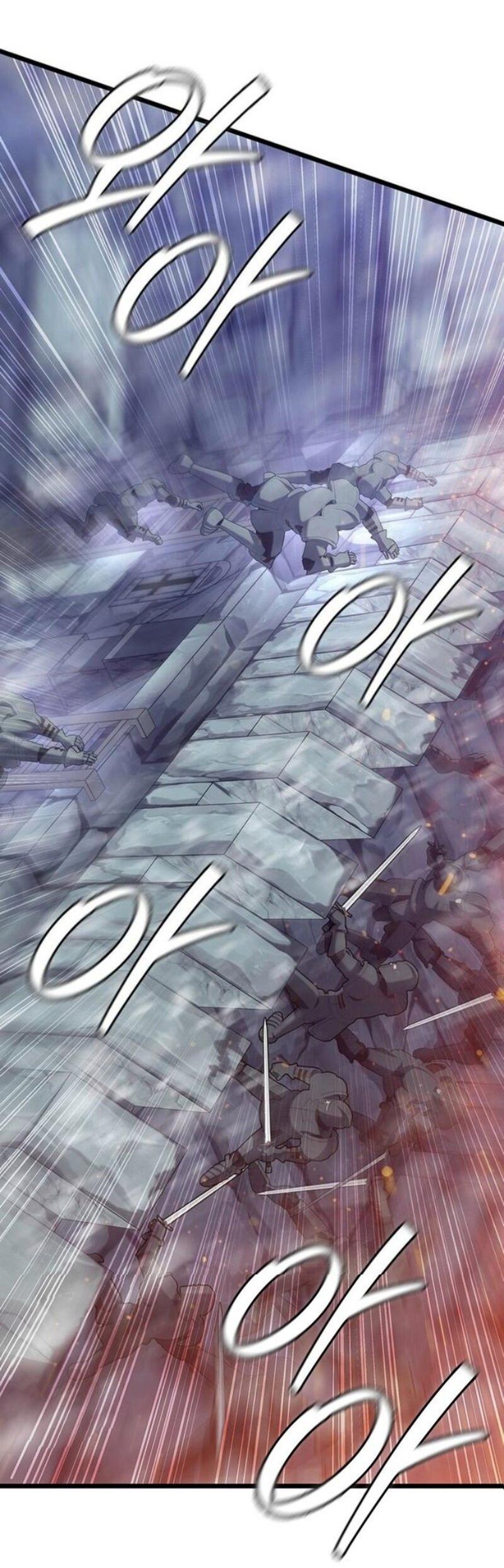 Манга Маг, пожирающий драконов - Глава 118 Страница 52