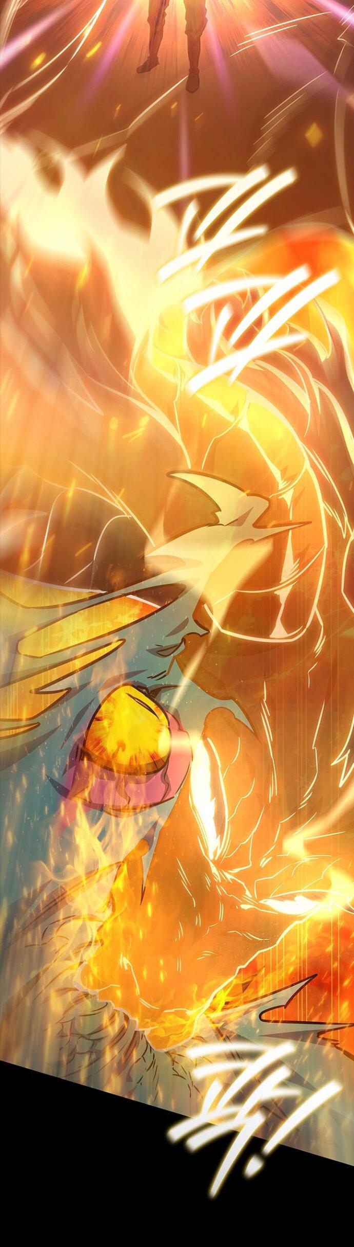 Манга Маг, пожирающий драконов - Глава 120 Страница 34