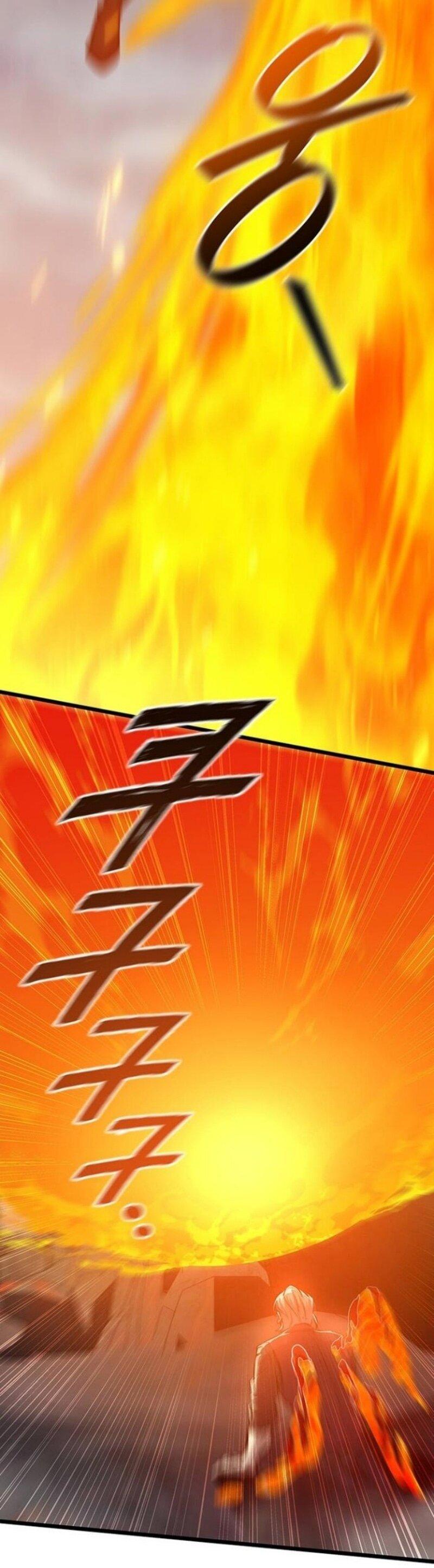 Манга Маг, пожирающий драконов - Глава 122 Страница 17