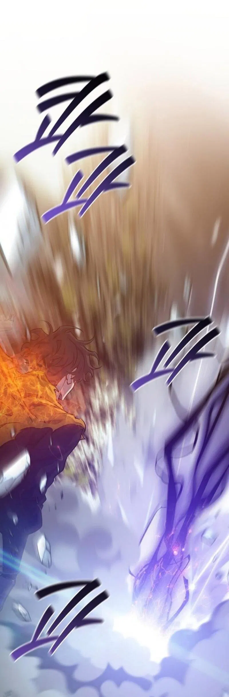 Манга Маг, пожирающий драконов - Глава 122 Страница 61