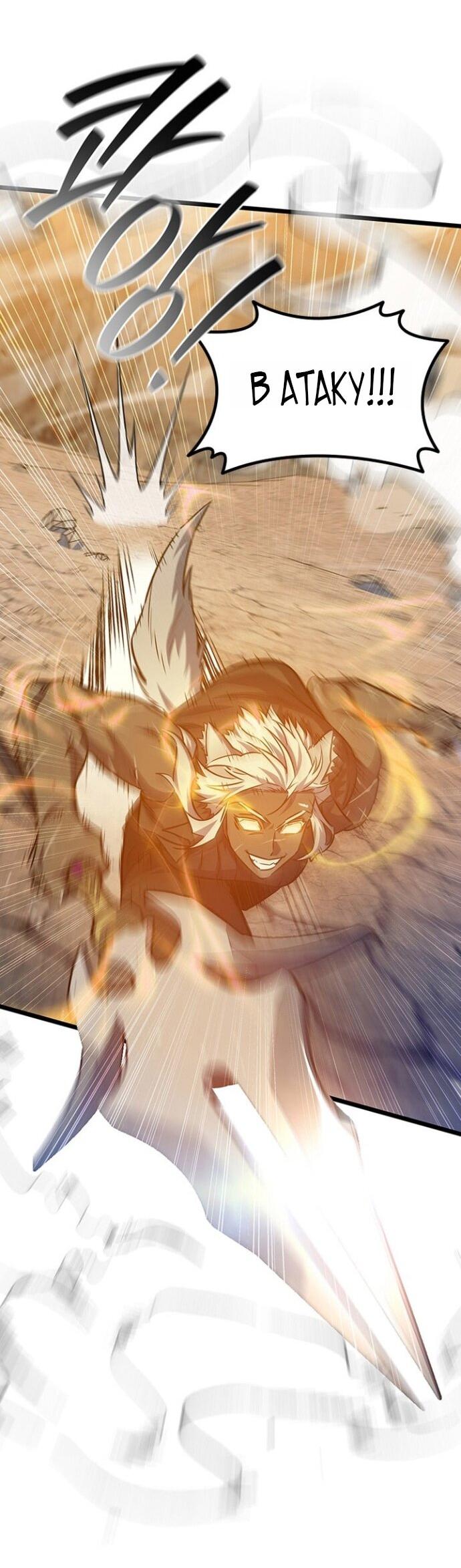 Манга Маг, пожирающий драконов - Глава 125 Страница 28