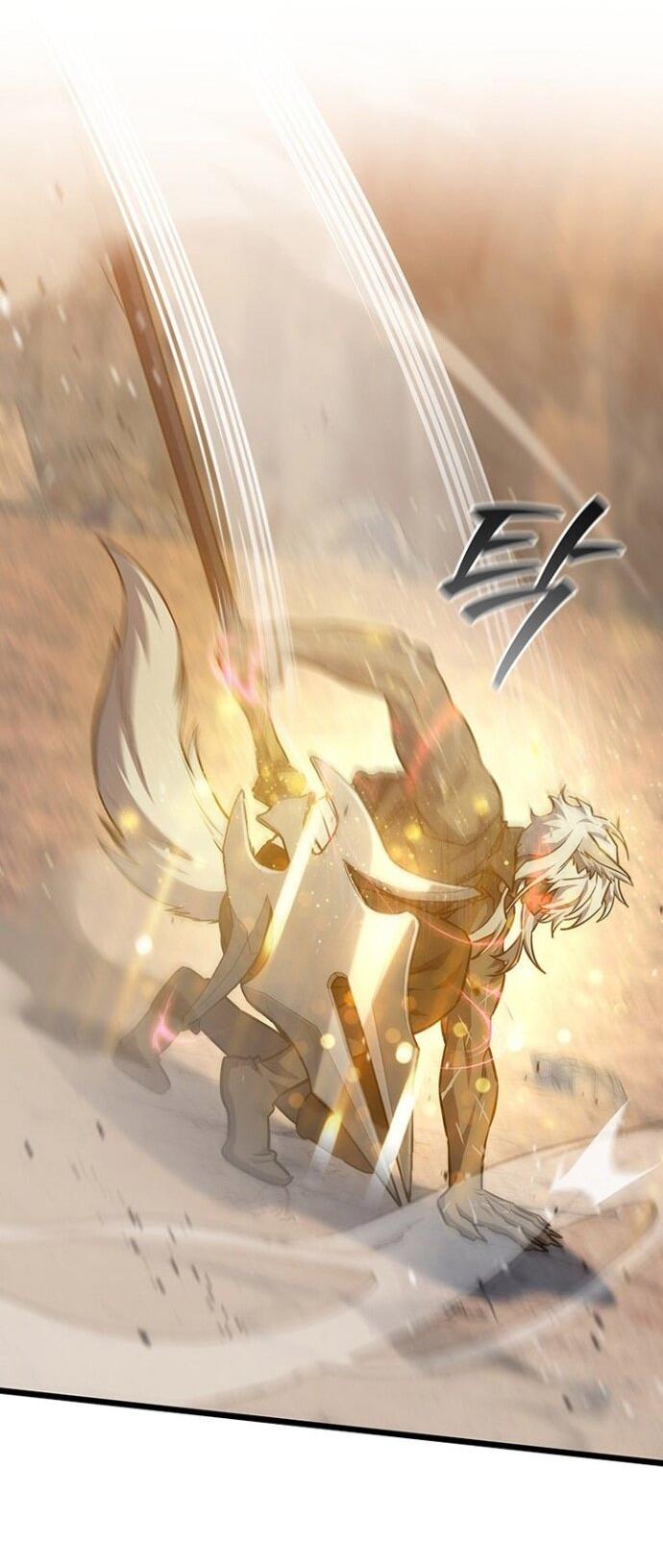 Манга Маг, пожирающий драконов - Глава 125 Страница 26