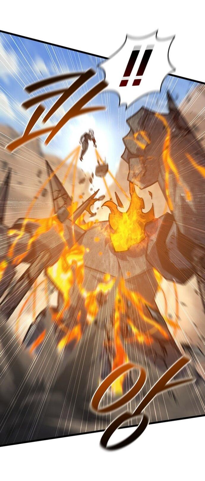 Манга Маг, пожирающий драконов - Глава 125 Страница 38