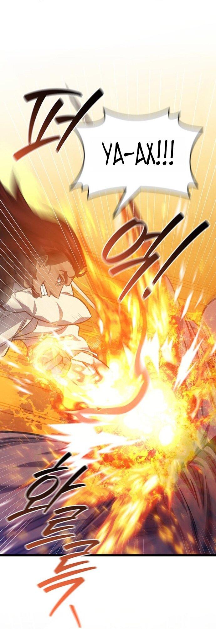 Манга Маг, пожирающий драконов - Глава 125 Страница 49