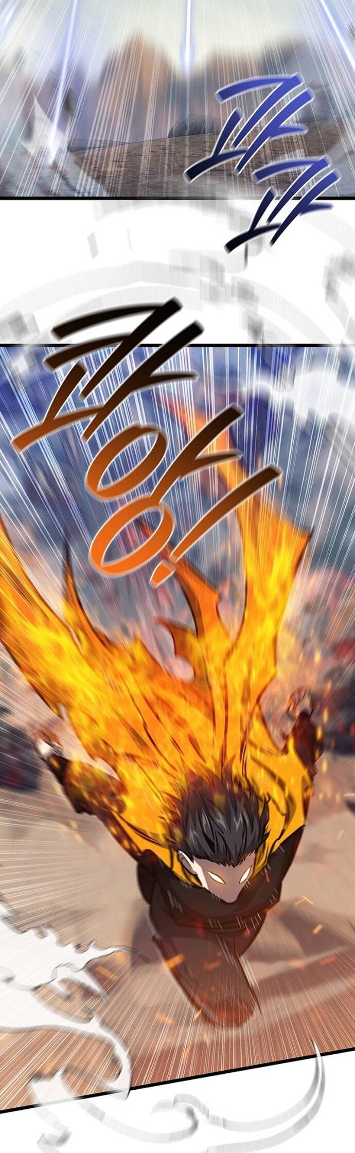 Манга Маг, пожирающий драконов - Глава 126 Страница 51