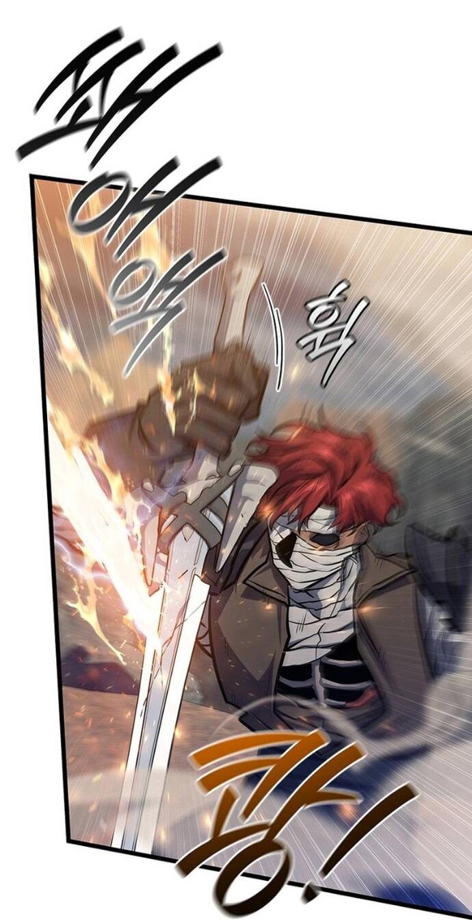 Манга Маг, пожирающий драконов - Глава 126 Страница 27