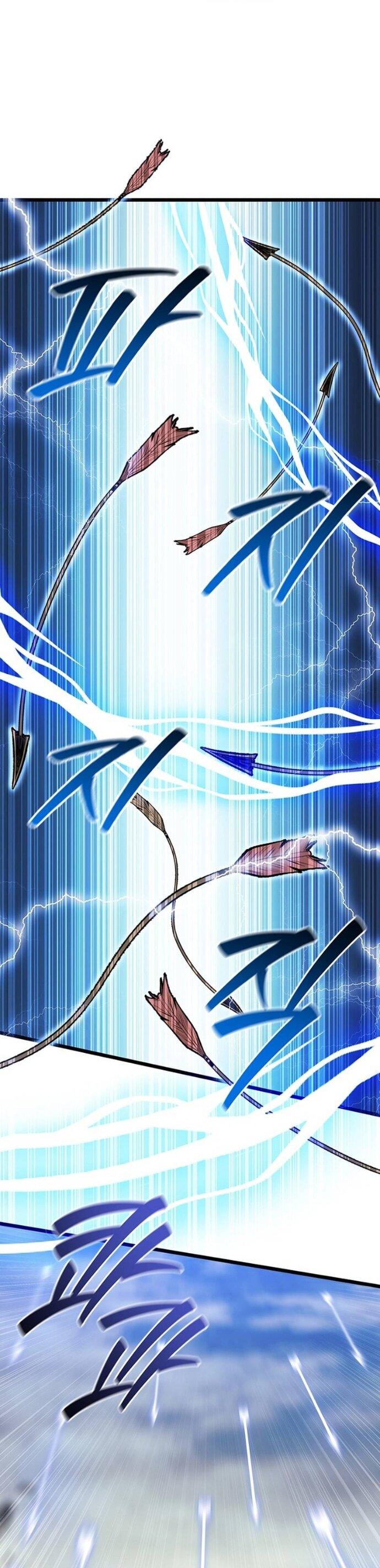 Манга Маг, пожирающий драконов - Глава 126 Страница 50