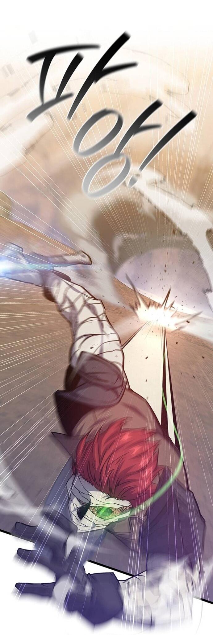 Манга Маг, пожирающий драконов - Глава 126 Страница 5