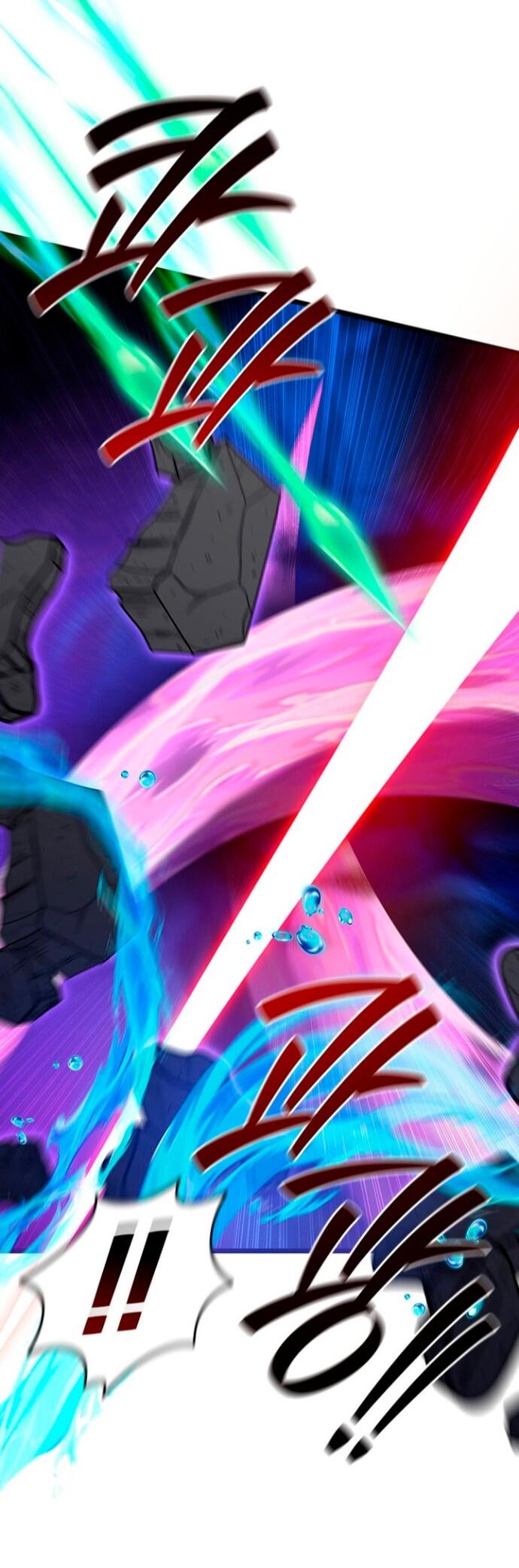 Манга Маг, пожирающий драконов - Глава 128 Страница 47