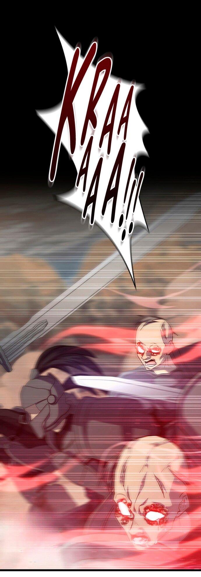 Манга Маг, пожирающий драконов - Глава 128 Страница 1