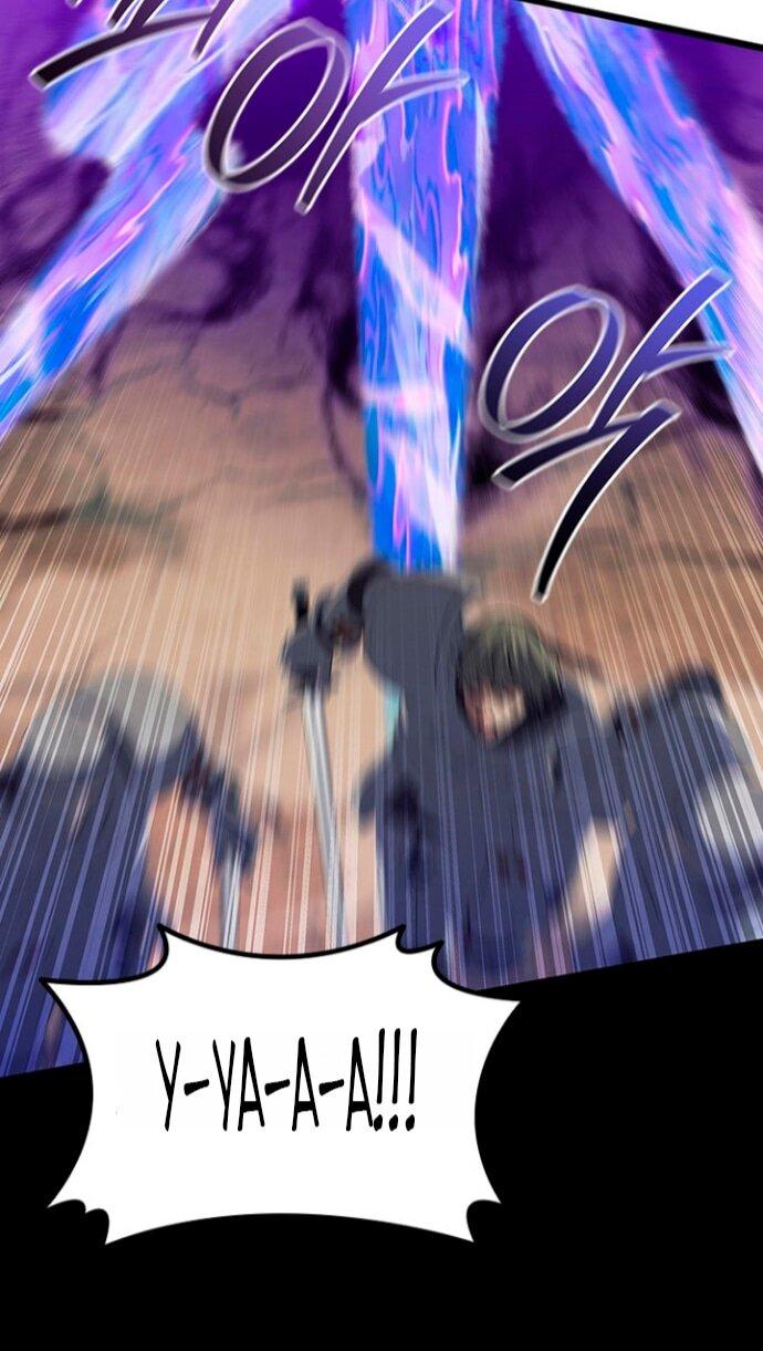 Манга Маг, пожирающий драконов - Глава 128 Страница 36