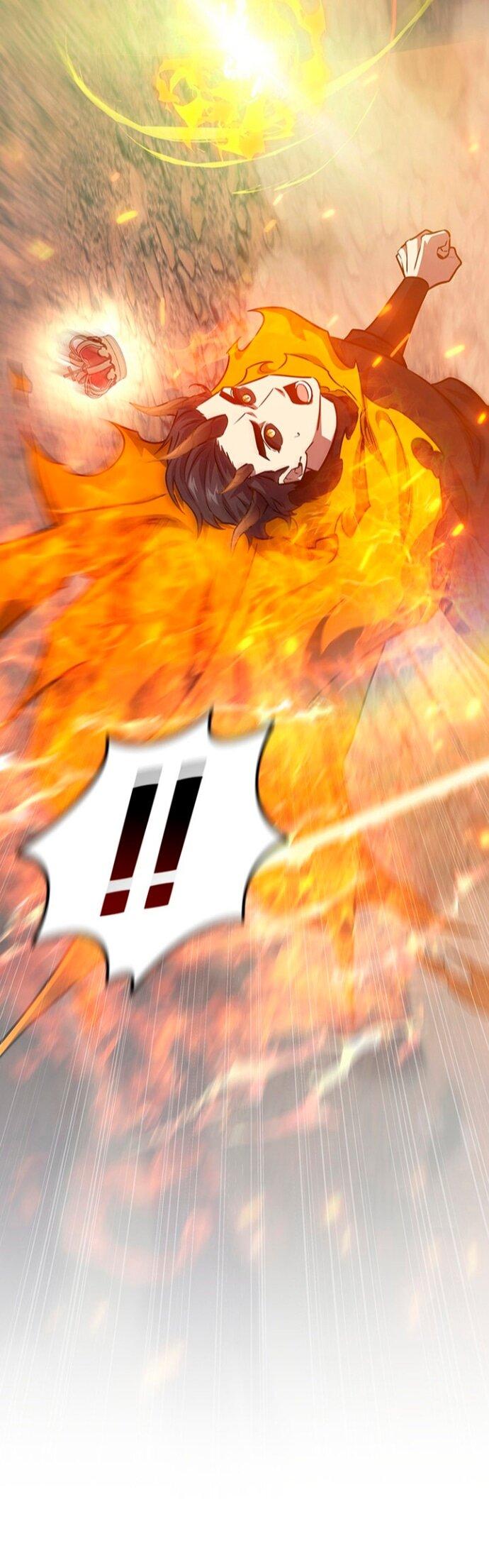 Манга Маг, пожирающий драконов - Глава 127 Страница 6