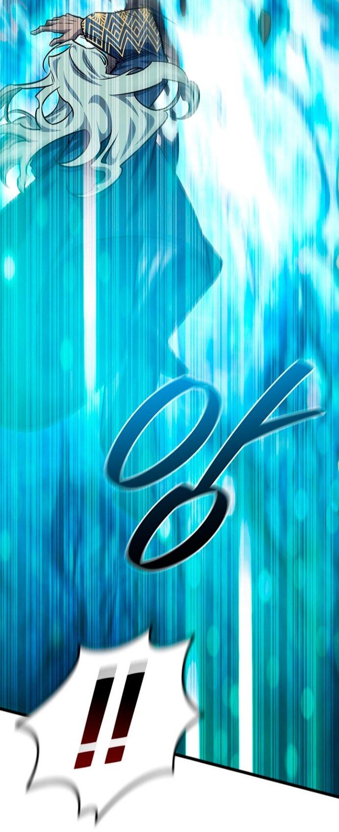 Манга Маг, пожирающий драконов - Глава 127 Страница 27