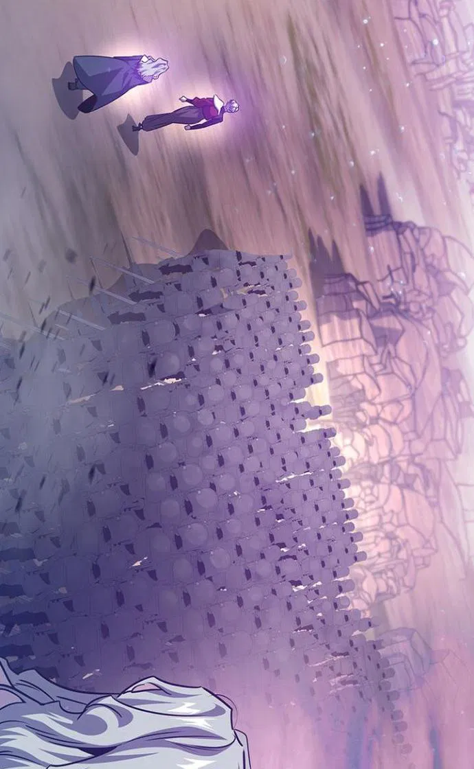 Манга Маг, пожирающий драконов - Глава 133 Страница 11