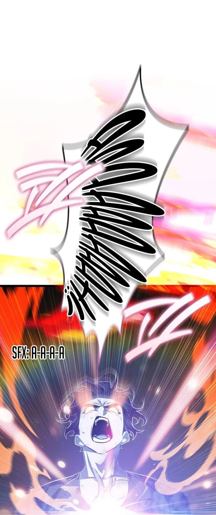 Манга Маг, пожирающий драконов - Глава 133 Страница 36