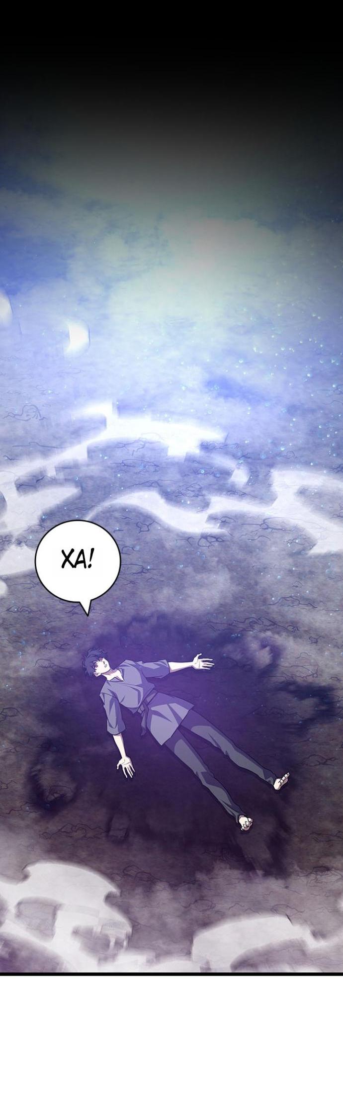 Манга Маг, пожирающий драконов - Глава 133 Страница 38