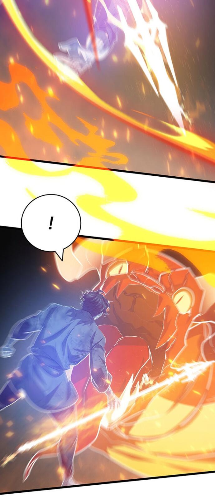 Манга Маг, пожирающий драконов - Глава 133 Страница 18