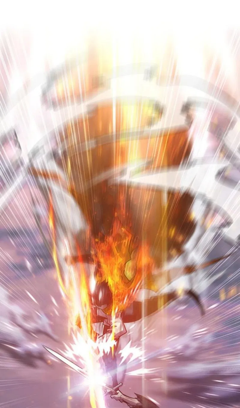 Манга Маг, пожирающий драконов - Глава 136 Страница 69