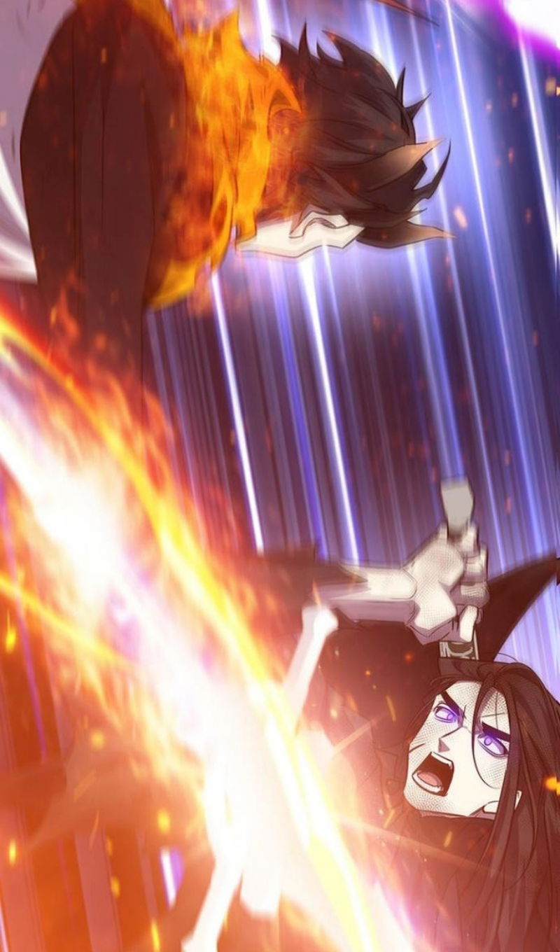 Манга Маг, пожирающий драконов - Глава 136 Страница 73