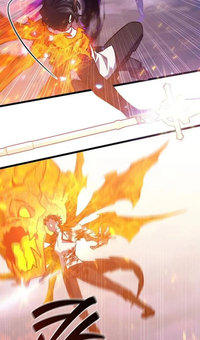 Манга Маг, пожирающий драконов - Глава 136 Страница 63