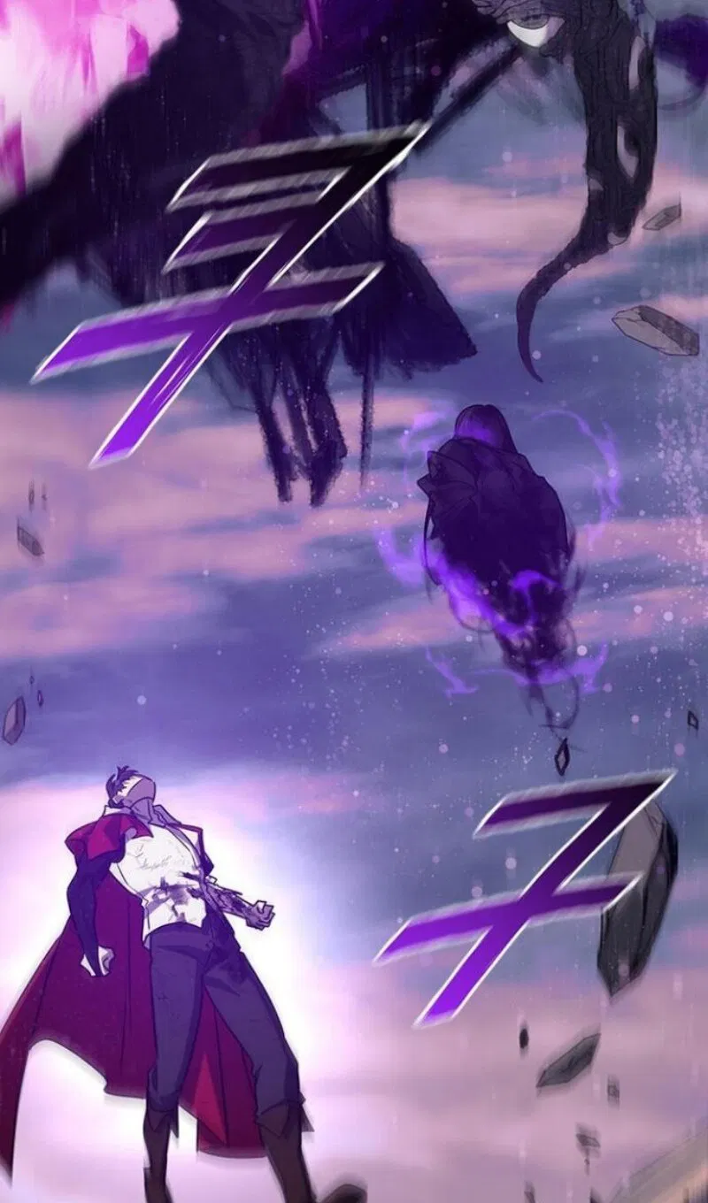 Манга Маг, пожирающий драконов - Глава 136 Страница 103