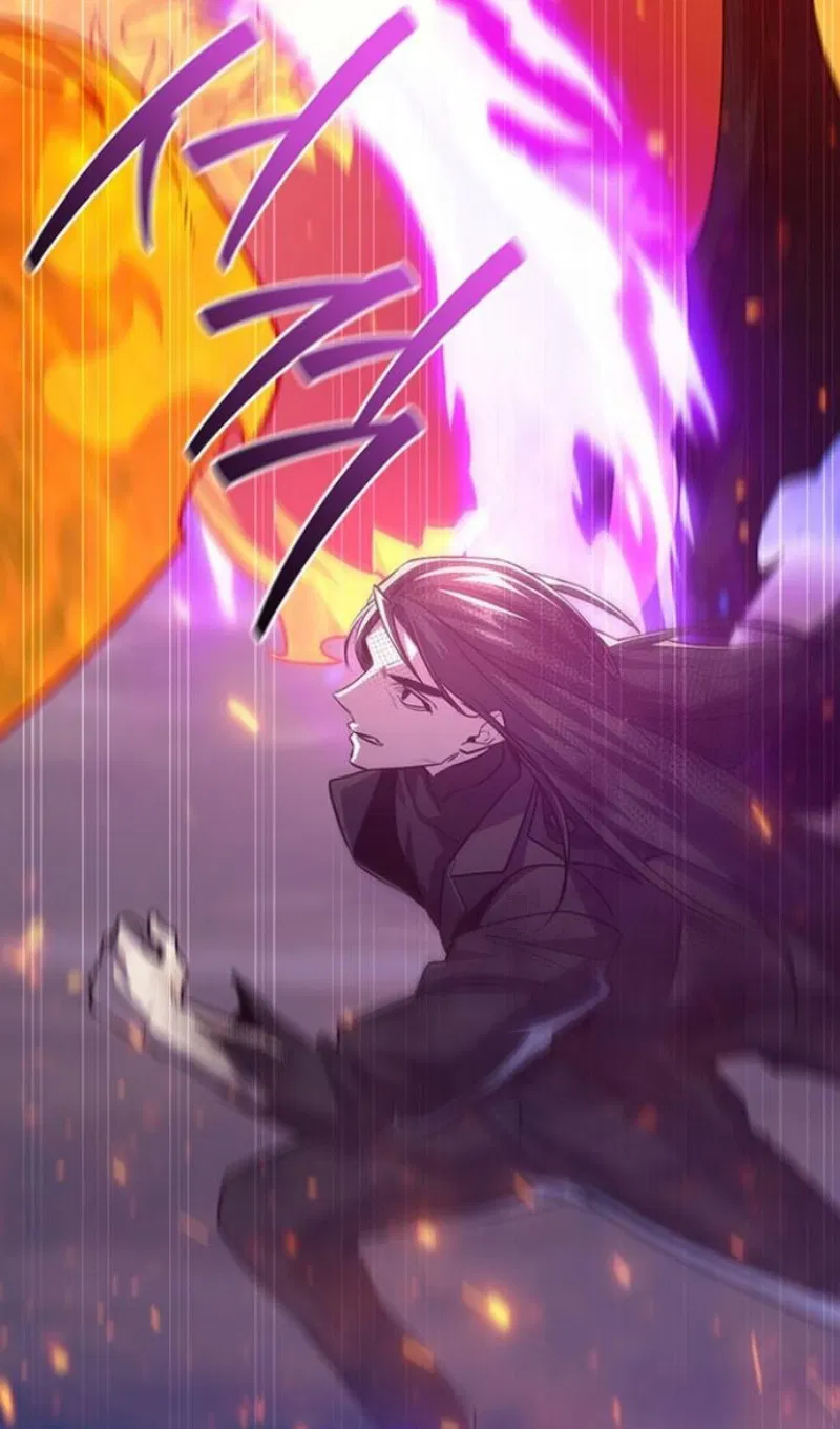 Манга Маг, пожирающий драконов - Глава 136 Страница 65