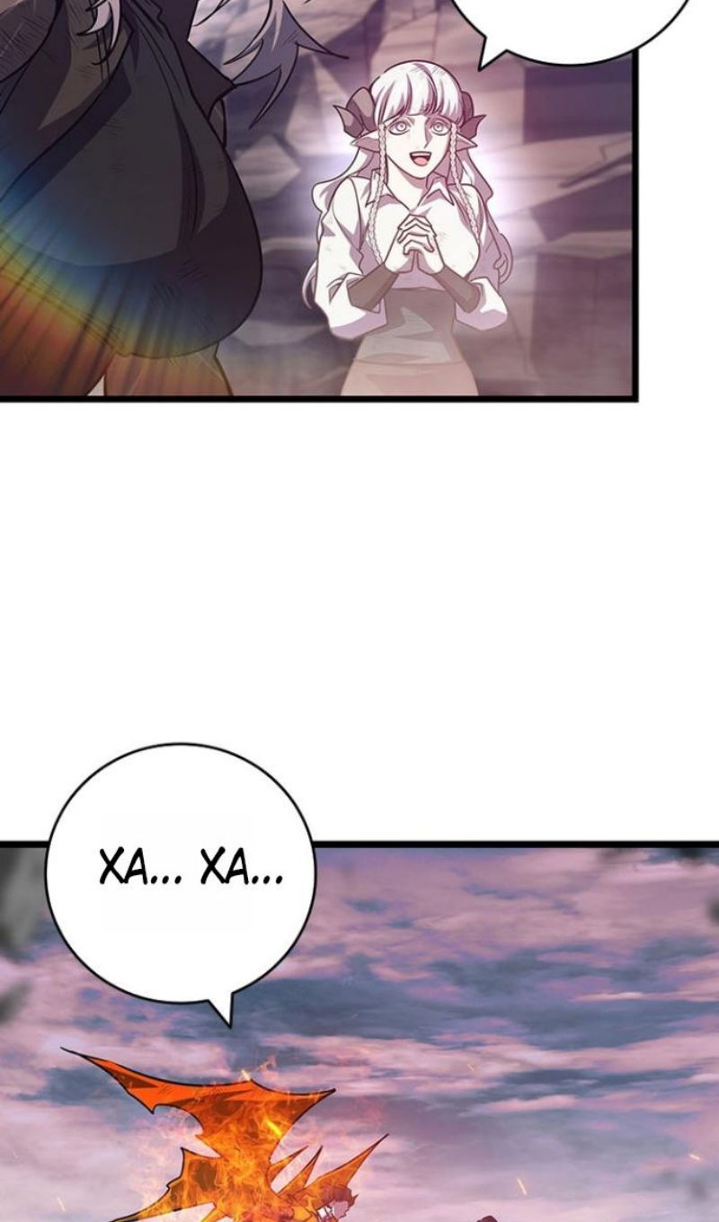 Манга Маг, пожирающий драконов - Глава 136 Страница 96