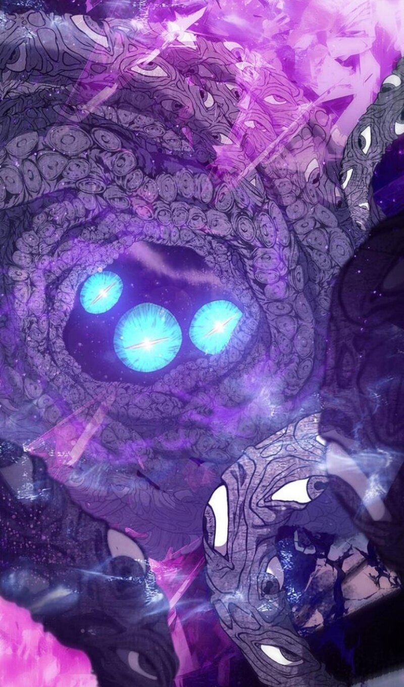 Манга Маг, пожирающий драконов - Глава 136 Страница 102