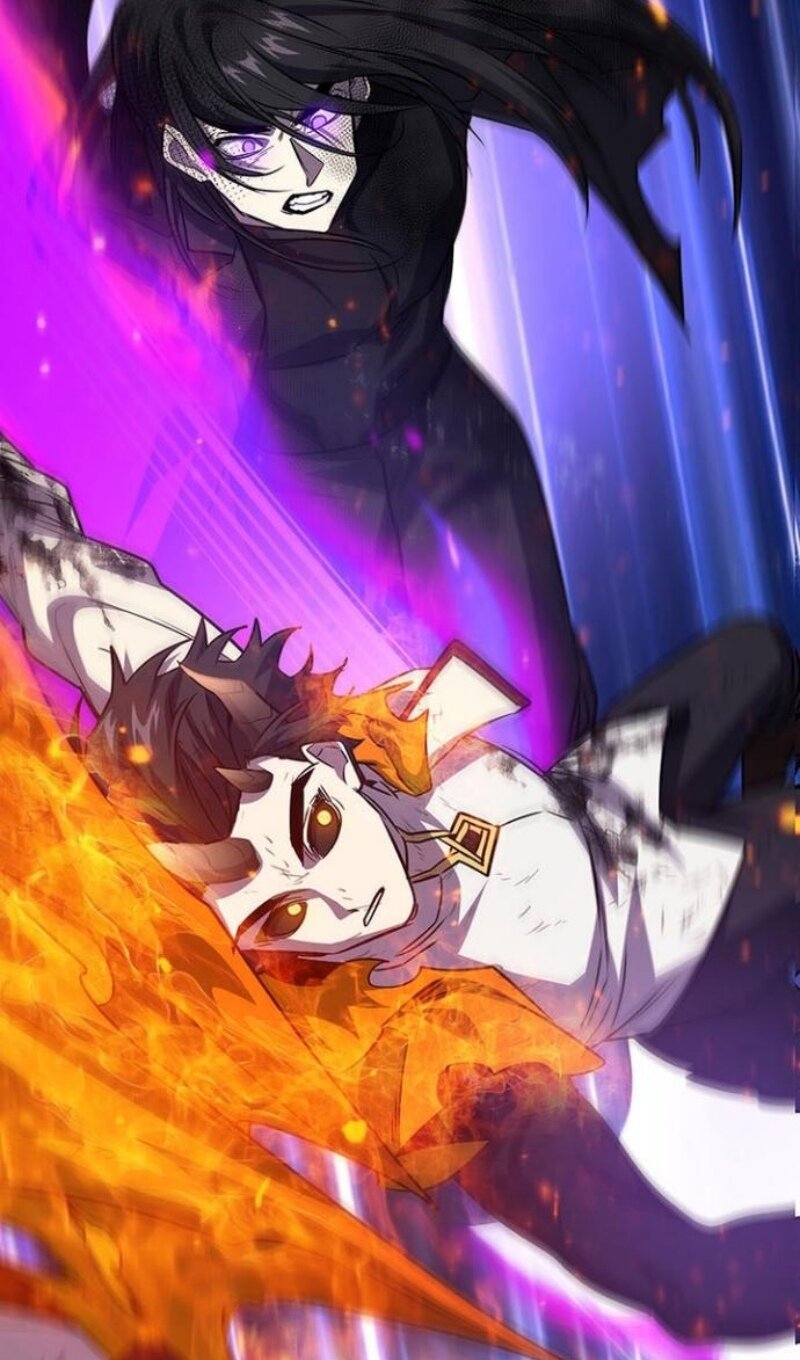 Манга Маг, пожирающий драконов - Глава 136 Страница 72