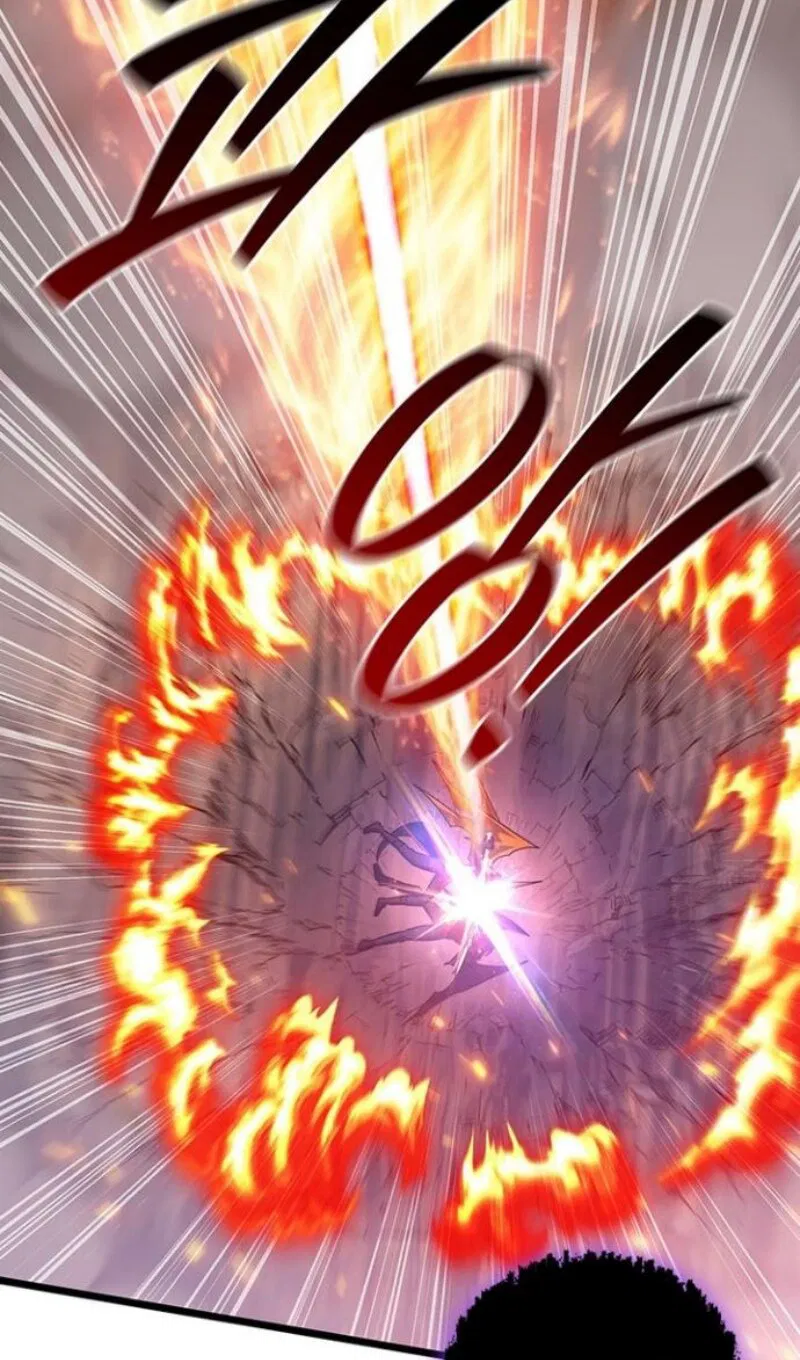 Манга Маг, пожирающий драконов - Глава 136 Страница 79